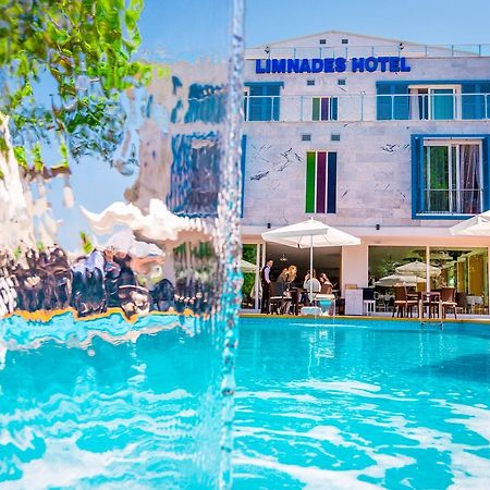 Limnades Hotel İznik Buitenkant foto