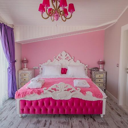 Limnades Hotel İznik Buitenkant foto