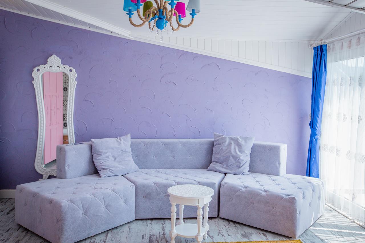 Limnades Hotel İznik Buitenkant foto