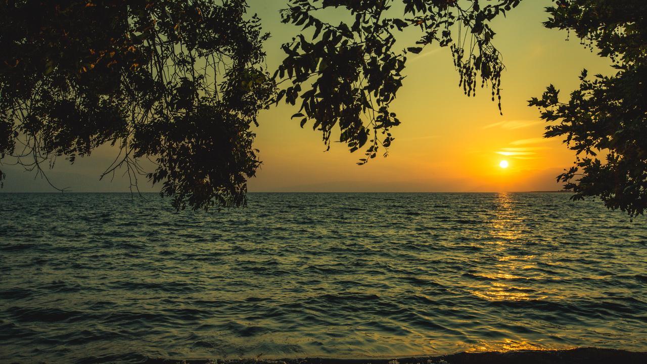 Limnades Hotel İznik Buitenkant foto
